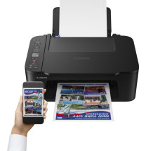 foto de CANON PIXMA TS3750I IMPRESORA MULTIFUNCION COLOR WIFI