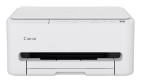 foto de IMPRESORA INYECCION DE TINTA WI-FI CANON PIXMA TS4150I MULTIFUNCION BLANCO