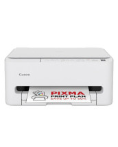 foto de IMPRESORA INYECCION DE TINTA WI-FI CANON PIXMA TS4150I MULTIFUNCION BLANCO