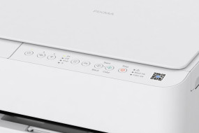 foto de Canon PIXMA TS4150i Inyecci?n de tinta A4 1200 x 1200 DPI Wifi