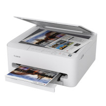 foto de Canon PIXMA TS4150i Inyecci?n de tinta A4 1200 x 1200 DPI Wifi