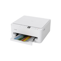 foto de Canon PIXMA TS6550i Inyecci?n de tinta A4 1200 x 1200 DPI Wifi
