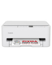 foto de Canon PIXMA TS6550i Inyecci?n de tinta A4 1200 x 1200 DPI Wifi