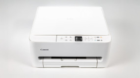 foto de Canon PIXMA TS6550i Inyecci?n de tinta A4 1200 x 1200 DPI Wifi