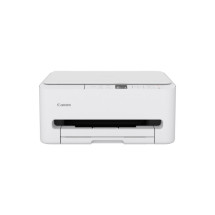 foto de Canon PIXMA TS6550i Inyecci?n de tinta A4 1200 x 1200 DPI Wifi