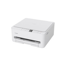 foto de Canon PIXMA TS6550i Inyecci?n de tinta A4 1200 x 1200 DPI Wifi