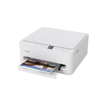 foto de Canon PIXMA TS6550i Inyecci?n de tinta A4 1200 x 1200 DPI Wifi
