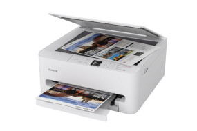 foto de Canon PIXMA TS6550i Inyecci?n de tinta A4 1200 x 1200 DPI Wifi