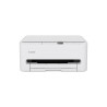 foto de MULTIFUNCION CANON INKJET COLOR PIXMA TS6550I WIFI BLANCO ADF DOBLE CARA