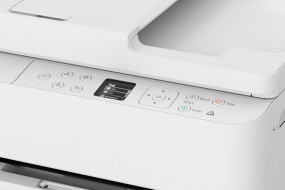 foto de IMPRESORA INYECCION DE TINTA WI-FI CANON PIXMA TS7550I MULTIFUNCION DUPLEX