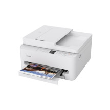 foto de IMPRESORA INYECCION DE TINTA WI-FI CANON PIXMA TS7550I MULTIFUNCION DUPLEX