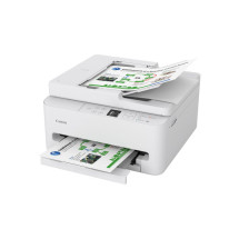 foto de IMPRESORA INYECCION DE TINTA WI-FI CANON PIXMA TS7550I MULTIFUNCION DUPLEX