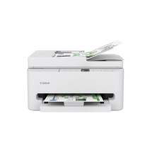 foto de IMPRESORA INYECCION DE TINTA WI-FI CANON PIXMA TS7550I MULTIFUNCION DUPLEX
