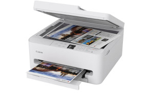 foto de IMPRESORA INYECCION DE TINTA WI-FI CANON PIXMA TS7550I MULTIFUNCION DUPLEX