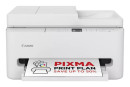 foto de IMPRESORA INYECCION DE TINTA WI-FI CANON PIXMA TS7550I MULTIFUNCION DUPLEX