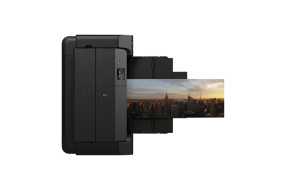 foto de IMPRESORA INYECCION DE TINTA WI-FI CANON PIXMA PRO-200S A3 SIN BORDES