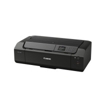 foto de IMPRESORA INYECCION DE TINTA WI-FI CANON PIXMA PRO-200S A3 SIN BORDES