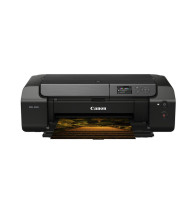foto de IMPRESORA INYECCION DE TINTA WI-FI CANON PIXMA PRO-200S A3 SIN BORDES