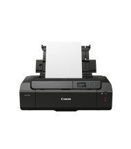 foto de IMPRESORA INYECCION DE TINTA WI-FI CANON PIXMA PRO-200S A3 SIN BORDES