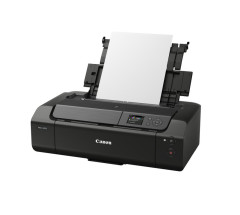 foto de IMPRESORA INYECCION DE TINTA WI-FI CANON PIXMA PRO-200S A3 SIN BORDES