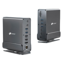 foto de Leotec Docking Station 15 en 1
