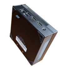 foto de MINI PC LEOTEC INTEL N5095 + 4GB DDR4 + 128GB SSD