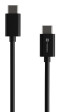 foto de CABLE 2.0 NATEC USB-C MACHO/MACHO PD 100W 2M NEGRO RETAIL