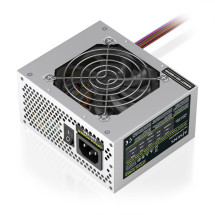 foto de FUENTE ALIMENTACION AISENS SFX 500W OEM PLATA