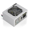foto de FUENTE ALIMENTACION AISENS SFX 500W OEM PLATA