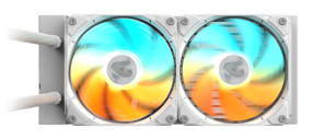 foto de REFRIGERACION LIQUIDA GIGABYTE GME 240I