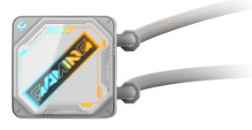 foto de REFRIGERACION LIQUIDA GIGABYTE GME 240I