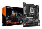 foto de PLACA BASE GIGABYTE B760 GAMING X D4 DDR4 GEN5