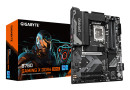 foto de PLACA BASE GIGABYTE B760 GAMING X D4 DDR4 GEN5