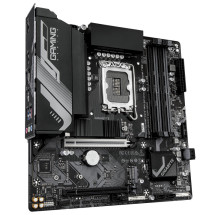 foto de PLACA BASE GIGABYTE B760M GAMING X DDR4 GEN5
