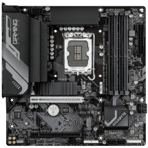foto de PLACA BASE GIGABYTE B760M GAMING X DDR4 GEN5