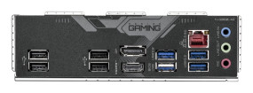 foto de PLACA BASE GIGABYTE B760M GAMING X DDR4 GEN5