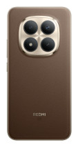 foto de SMARTPHONE XIAOMI REDMI NOTE 15 PRO+ 5G 6,83 8GB/256GB MOCHA BROWN