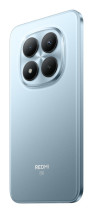 foto de SMARTPHONE XIAOMI REDMI NOTE 15 PRO+ 5G 6,83 8GB/256GB GLACIER BLUE