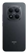foto de Xiaomi Redmi Note 15 Pro+ 5G 17,4 cm (6.83) 12 GB 512 GB 6500 mAh Negro