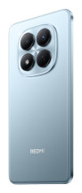 foto de SMARTPHONE XIAOMI REDMI NOTE 15 PRO 6,83 8GB/256GB GLACIER BLUE