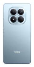 foto de SMARTPHONE XIAOMI REDMI NOTE 15 PRO 6,83 8GB/256GB GLACIER BLUE