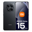 SMARTPHONE XIAOMI REDMI NOTE 15 PRO 6,83 8GB/256GB BLACK