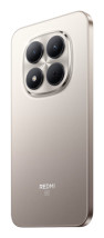 foto de SMARTPHONE XIAOMI REDMI NOTE 15 PRO 5G 6,83 8GB/256GB TITANIUM COLOR