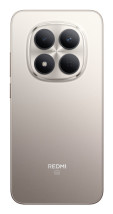foto de SMARTPHONE XIAOMI REDMI NOTE 15 PRO 5G 6,83 8GB/256GB TITANIUM COLOR