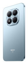 foto de SMARTPHONE XIAOMI REDMI NOTE 15 PRO 5G 6,83 8GB/256GB GLACIER BLUE