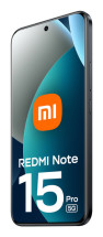 foto de SMARTPHONE XIAOMI REDMI NOTE 15 PRO 5G 6,83 8GB/256GB GLACIER BLUE