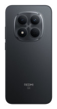 foto de SMARTPHONE XIAOMI REDMI NOTE 15 PRO 5G 6,83 8GB/256GB BLACK