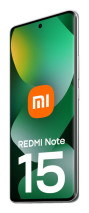 foto de Xiaomi Redmi Note 15 17,2 cm (6.77) 5G 8 GB 256 GB 6000 mAh Verde