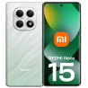 foto de SMARTPHONE XIAOMI REDMI NOTE 15 6,83 8GB/256GB FOREST GREEN