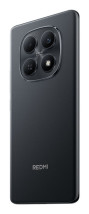 foto de SMARTPHONE XIAOMI REDMI NOTE 15 6,83 8GB/256GB BLACK
